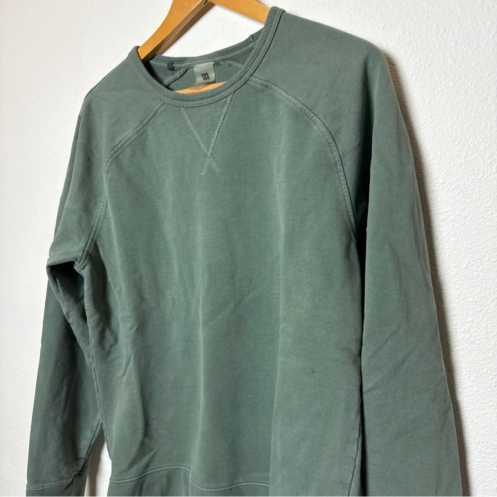 Men's Green‎ Sweater